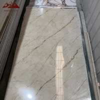 Paneles de Pared de PVC con Acabado UV de Alto Brillo y Resistentes al Agua Wayon, 1220*2800/1220*2440 mm, 1220*2800/1220*2440, Acabado UV, Paneles de Pared de 4x8