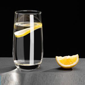 Juego de Vasos de Vidrio de Alta Calidad para Sala de Estar, Resistentes al Calor, para Leche, Jugo, <span class=keywords><strong>Té</strong></span> - Product Image 6