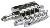 Palier de compresseur Airend 2989016400 2989 0164 00 2989-0164-00 Airend pour compresseur d'air à vis