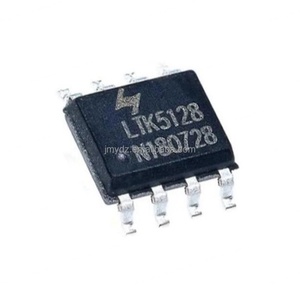 LTK5128 LTK5128D SOP-8 5W Circuit intégré amplificateur de puissance audio - Product Image 2