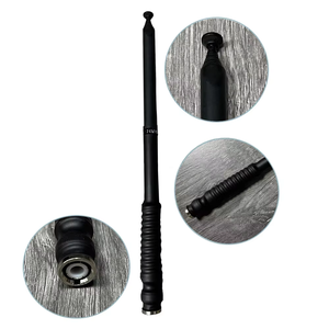 Antena de Radio VHF de 136-174 Mhz, Antena Telescópica para Walkie-Talkie, Antena de Comunicación Portátil - Product Image 2