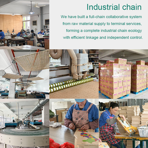 나무 직소 퍼즐 2-4 세 어린이를위한 대화 형 교육 장난감 감각 학습 청각 훈련인지 발달 - Product Image 5