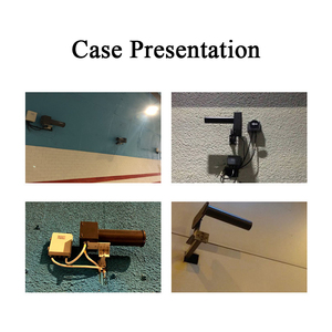 XS-COVI10 Hoge Nauwkeurigheid Tunnel Co-Visibiliteitsanalysator Monitor Rookmelder voor Luchtkwaliteit en Zichtbaarheidsoverwachtingssystemen - Product Image 5