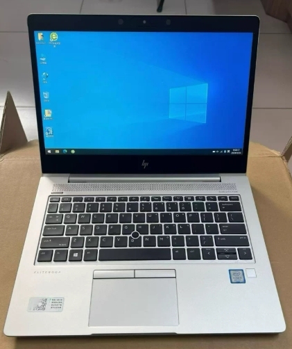 Huipu Elitebook 840 G8 Laptop, with Intel Core I5-1145G7, 16GB RAM and 512B Storage,Second-hand Laptop