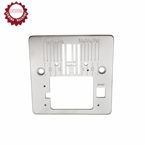 Piastra di Arresto Ago per Macchina da Cucire Domestica Multifunzione, Compatibile con SINGER - Product Image 2