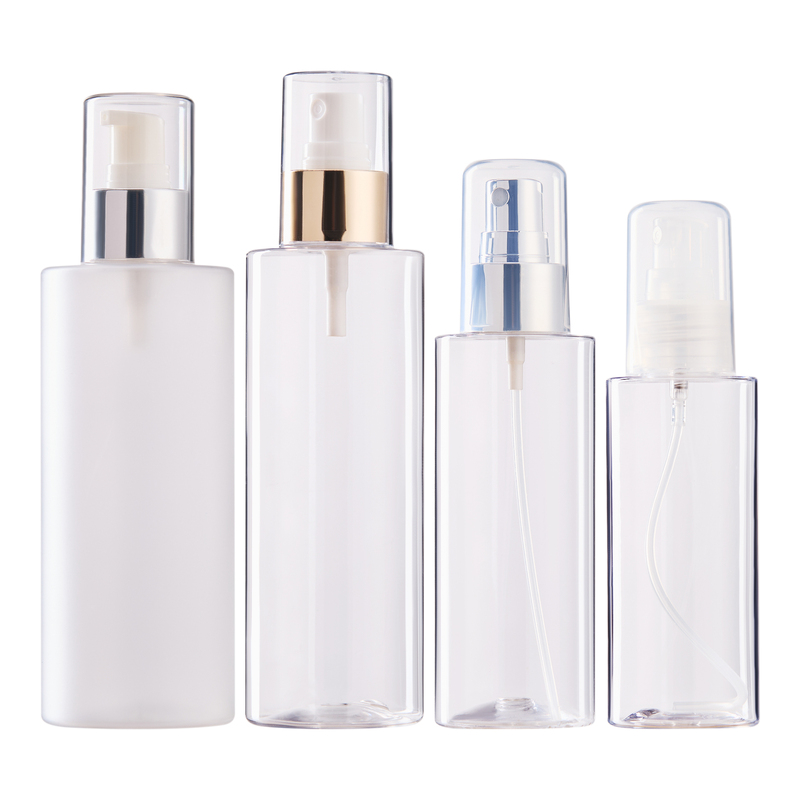 Eco Friendly Mist Spray Bottle 500ml