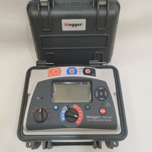 MIT525 megge/2 MIT1025/2และ MIT1525/2ขั้นสูง5 KV 10 kV และเครื่องทดสอบความต้านทานฉนวนแรงดันสูง15 KV - Product Image 2