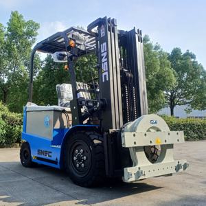 Montacargas Rotatorio Eléctrico de 3 Toneladas - Product Image 3