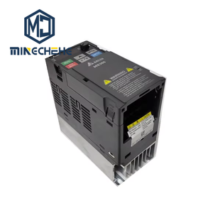Variador de Frecuencia VFD2A7MS43ANSAA para Motor AC Trifásico 380V 1.5KW, Inversor para Sistemas de Control de Automatización Industrial - Product Image 1