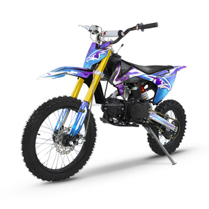 Asequible Barato Venta caliente Nuevo 125cc Niños Dirt Pitbike Motocross Motocicleta <span class=keywords><strong>125</strong></span> Dirt <span class=keywords><strong>Pit</strong></span> <span class=keywords><strong>Bike</strong></span> - Product Image 4