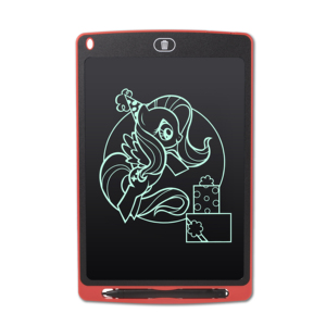 Premium 10 Pouces Écriture Enfants Sans Papier Bloc-Notes Numérique <span class=keywords><strong>Graphique</strong></span> Dessin <span class=keywords><strong>Tablette</strong></span> - Product Image 3