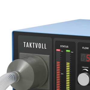 Zararlı Duman Bulutu için Elektrikli Tıbbi Duman Çözümü Duman Emici - Sınıf II Tıbbi Ekipman - Product Image 3