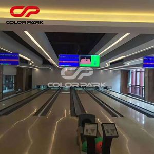 Nouvelle machine de jeu d'arcade de bowling sportif d'intérieur à monnayeur, modèle 2025, très demandée - Product Image 2