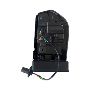 Подходит для Chrysler <span class=keywords><strong>300</strong></span> 300C 300S 2011-2014 светодиодный задний фонарь в сборе динамическая анимация светодиодный задний фонарь заглушка и воспроизведение заднего света - Product Image 6