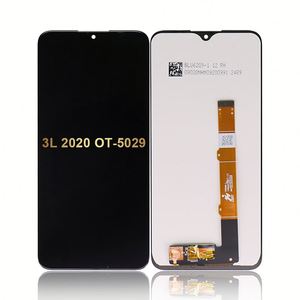 Điện thoại di động màn hình LCD cho <span class=keywords><strong>Alcatel</strong></span> 1 1B 1L Pro 1S 1se 1V 1x3 3C 3L 3t 8 3x5 <span class=keywords><strong>7</strong></span> 2019 2020 2021 2022 Pixi <span class=keywords><strong>3</strong></span> <span class=keywords><strong>4</strong></span> U5 màn hình cảm ứng - Product Image 3