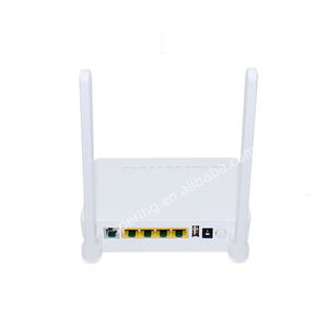 Prix bon marché TG91D1X XPON ONU <span class=keywords><strong>routeur</strong></span> avec 1GE + 3FE Port 2.4G équipement de <span class=keywords><strong>fibre</strong></span> <span class=keywords><strong>optique</strong></span> MTK 12V 1A HUAWEI ZTE Fiberhome <span class=keywords><strong>NOKIA</strong></span> Ip Ptt - Product Image 1