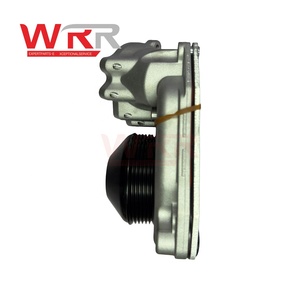 Bomba de Agua del Motor 11518591016 para BMW G20 G30 320i 330i 530i, Bomba de Refrigeración del Motor, Piezas de Repuesto del Sistema de Refrigeración - Product Image 5