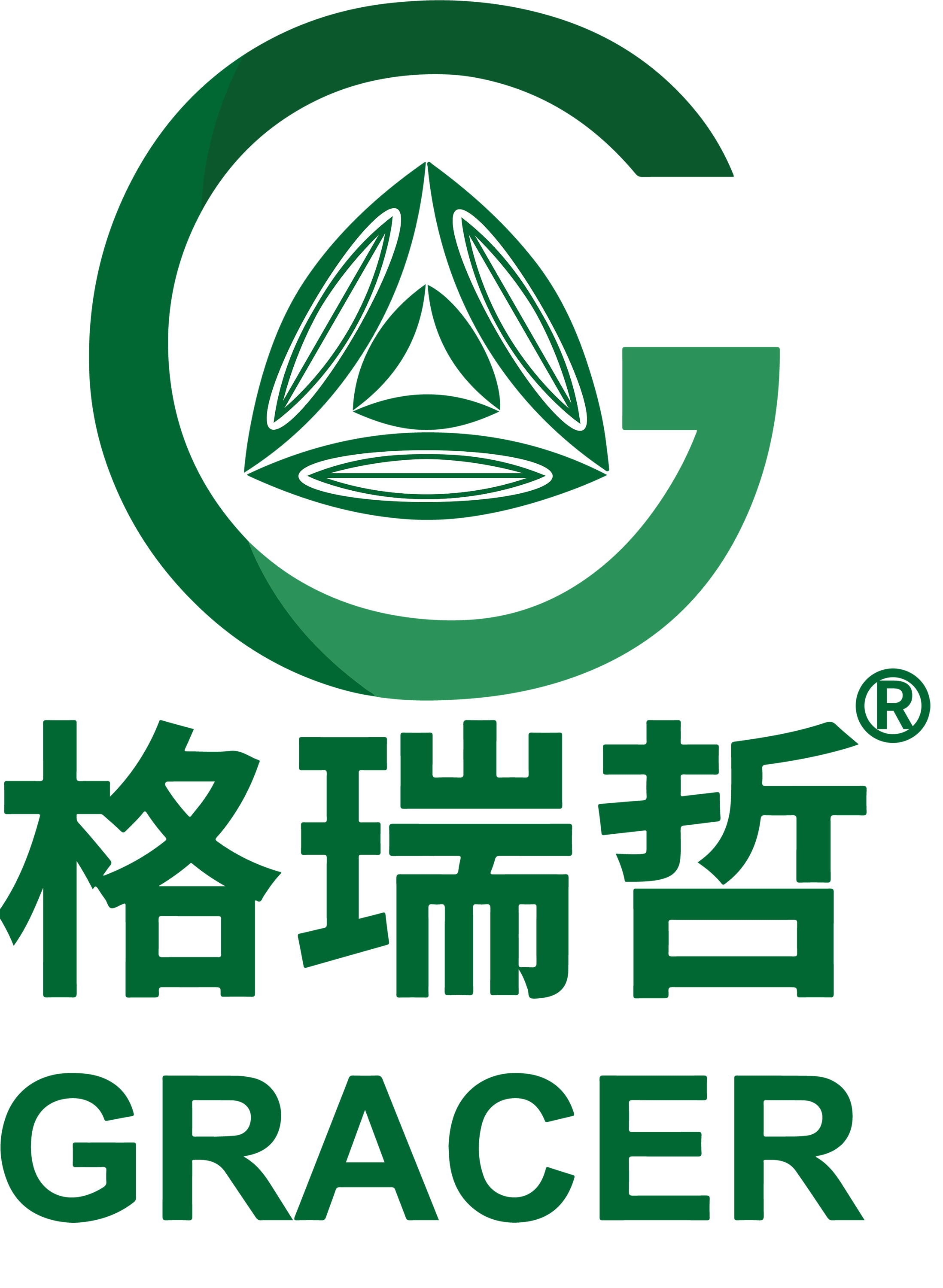 Guangzhou Gracer Renewable Resources Co., Ltd. logo
