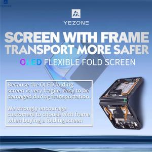 Teléfono móvil <span class=keywords><strong>de</strong></span> <span class=keywords><strong>pantalla</strong></span> LCD para diferentes marcas <span class=keywords><strong>de</strong></span> móviles <span class=keywords><strong>de</strong></span> <span class=keywords><strong>pantalla</strong></span> LCD lcds original del teléfono móvil para el iPhone - Product Image 3