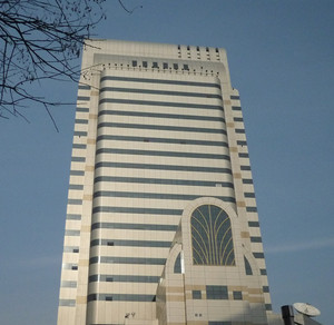 Revêtement décoratif de mur de verre extérieur en <span class=keywords><strong>aluminium</strong></span> et mur de rideau en verre mur de façade - Product Image 5