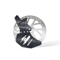 Support de frein arrière en alliage d'aluminium CNC pour Sur-Ron Ultra Bee Light Bee LBX, amélioration haute performance pour vélo électrique