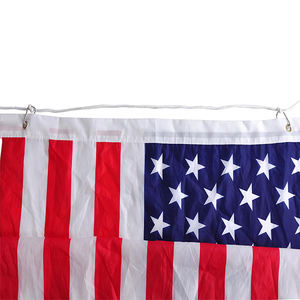 Zware Hoge Hardheid Aluminium Vlaggenmast Outdoor Vlag Paalkits Staan Voor Commerciële Huistuin - Product Image 6