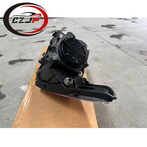 Ventes d'usine CZJF Pièces automobiles Phares LED Phares avant pour Honda <span class=keywords><strong>Acura</strong></span> <span class=keywords><strong>MDX</strong></span> <span class=keywords><strong>2014</strong></span> 2015 2016 33100TZ5A01 33150TZSA01 - Product Image 5