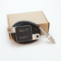 Sensor de Óxido de Nitrógeno Nuevo 4M0907807R para VW TOUAREG CR7 3.0/4.0 V8 TDI 4motion 2017-ON, Venta al por Mayor de Autopartes