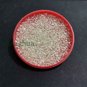 Matières premières FC TPU renforcées par fibre de carbone thermoplastique des résines 90A 95A polyéther/polyester du polyuréthane TPU - Product Image 2