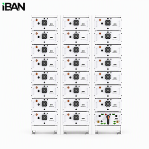 ขายส่งแบตเตอรี่ลิเธียมไอรอนฟอสเฟต 307v 314ah สำหรับระบบกักเก็บพลังงาน (ESS) - Product Image 5