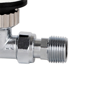 Tête <span class=keywords><strong>de</strong></span> thermostat <span class=keywords><strong>de</strong></span> soupape <span class=keywords><strong>de</strong></span> <span class=keywords><strong>radiateur</strong></span> <span class=keywords><strong>de</strong></span> chauffage <span class=keywords><strong>de</strong></span> <span class=keywords><strong>radiateur</strong></span> <span class=keywords><strong>de</strong></span> système <span class=keywords><strong>de</strong></span> chauffage d'ABS pour le système <span class=keywords><strong>de</strong></span> chauffage par le sol - Product Image 6