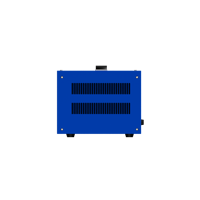 Régulateurs/Stabilisateurs de tension YILONG SVC-1KVA, régulateur de tension automatique 220V, servo AVR haute précision pour utilisation avec un réfrigérateur