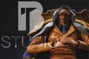 Figurine de dessin animé japonais GK BT <span class=keywords><strong>Borsalino</strong></span> pour collection - Product Image 6