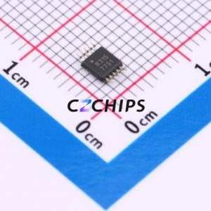 Nuevo y original AD7693BRMZ circuito integrado IC Chip PMIC convertidor de analógico a digital (ADC) - Product Image 2