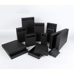 Wholesale Custom Logo <b>Foldable</b> Sliding Rectangle Pull Out Folding Rigid Paperboard Small Carton Sliding Drawer Packaging <b>Box</b> - Product Image 1