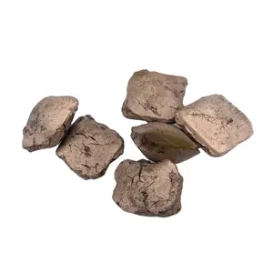 高档合金产品VN16钒氮作为炼钢冶金用合金剂