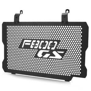 Grille de protection de radiateur de moto F750GS F850GS / ADV 2018-2023, protection du refroidisseur moteur pour BMW <span class=keywords><strong>F</strong></span> <span class=keywords><strong>750</strong></span> <span class=keywords><strong>GS</strong></span> <span class=keywords><strong>F</strong></span> 850 <span class=keywords><strong>GS</strong></span> - Product Image 3