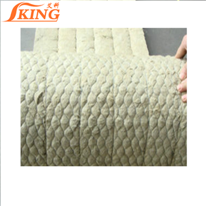 ISOKING Couverture en <span class=keywords><strong>laine</strong></span> minérale <span class=keywords><strong>de</strong></span> <span class=keywords><strong>roche</strong></span> ignifuge - Product Image 4