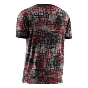 Ropa Deportiva con Logotipo Personalizado, Ropa de Tenis para Hombre, Traje de Entrenamiento de Tenis, Jersey de Netball Sublimado - Product Image 4