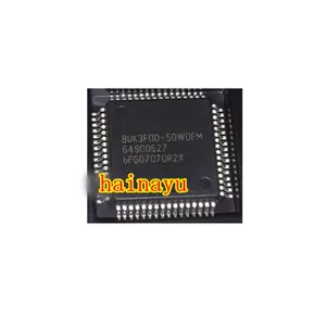 Bom Van Elektronische Componenten, Interface Chip Transceiver Chip QFP64 BUK3F00-50WDFM