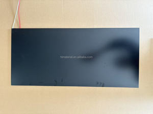 Thạch Anh Hồng ngoại nóng yếu tố tấm nóng phòng tắm hơi hồng ngoại - Product Image 3