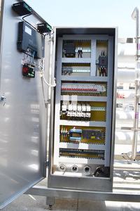 Machine de fabrication industrielle de filtre à <span class=keywords><strong>eau</strong></span>, Membrane RO <span class=keywords><strong>alcaline</strong></span>, minéral, <span class=keywords><strong>eau</strong></span> douce, équipement de traitement pour bouteilles d'<span class=keywords><strong>eau</strong></span> en fer - Product Image 4