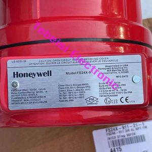 New Original <strong>Honeywells</strong> Notifier Flame Detector <strong>Alarm</strong> Fs24x <strong>Fire</strong> and Flame Detector FS24X-911-21-1 - Product Image 6