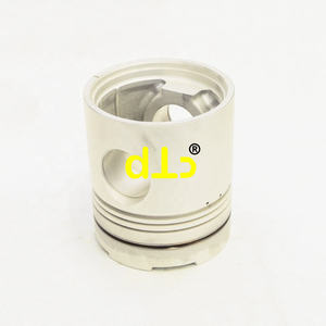 Pistón de Repuesto para Motor Diésel Nt855 3048808 para Cummins - Product Image 1
