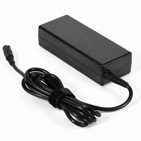 Pengiriman Cepat Charger Laptop Universal 90W Multi Voltage AC Adapter 5.5x2.5mm untuk ASUS Acer Toshiba