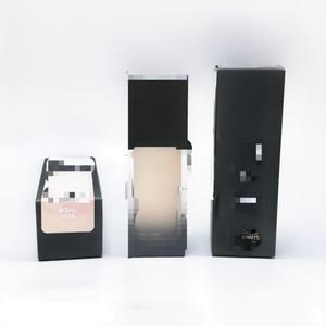 Fond de teint liquide mat lumineux longue tenue couvrant à 100 % 35 ml, contrôle du sébum, imperméable, résistant à la transpiration, pour tous les tons de peau - Product Image 1