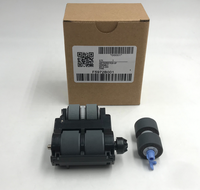 Kit de rouleaux d'alimentation et de séparation ADF pour scanner de documents Canon DR M140 – Pièces de rechange