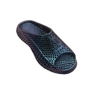 Pantuflas Personalizadas Raymankind, Resina TPU, Goma Suave, Zapatos Casuales, Prototipado Rápido, Producción en Pequeños Lotes - Product Image 4