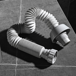 Có thể điều chỉnh 4 inch Nhựa <span class=keywords><strong>pop</strong></span>-<span class=keywords><strong>up</strong></span> cống Stopper cho phòng tắm vòi Vanity bồn rửa lưu vực drainer với tràn tràn tùy chọn - Product Image 4