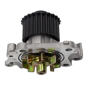 4G18/4G92/4G93 MD309756 MD346790 Piezas del motor Bomba de agua del motor para <span class=keywords><strong>MITSUBISHI</strong></span> 1,8 - Product Image 4
